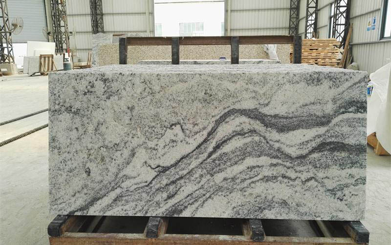 How to maintain granite？