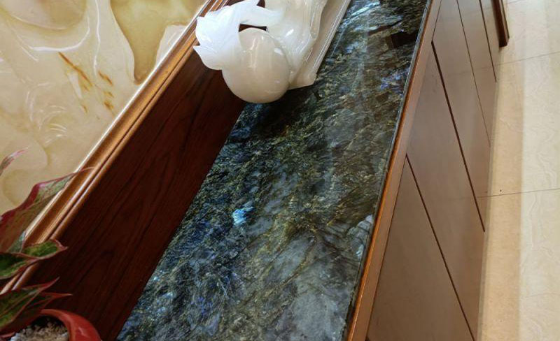 How to maintain granite？