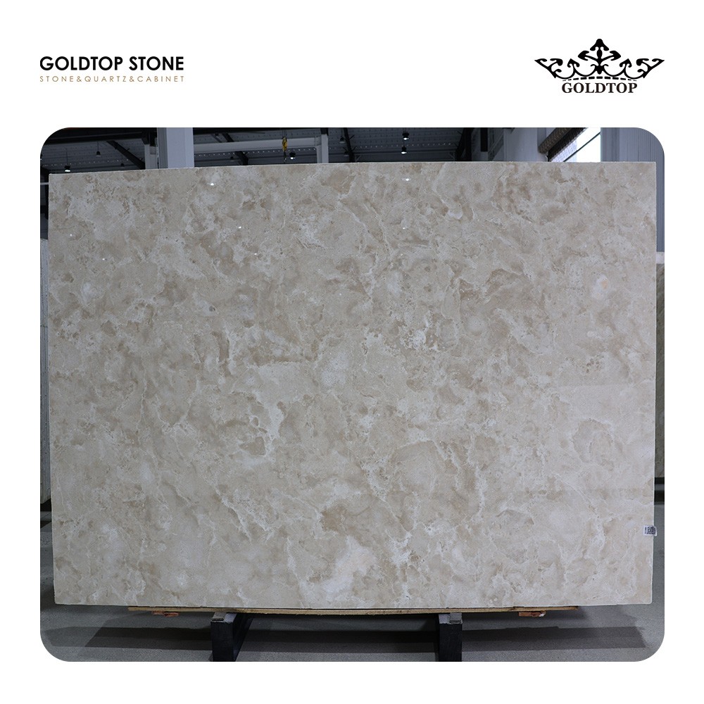 The Gilded Century Marble