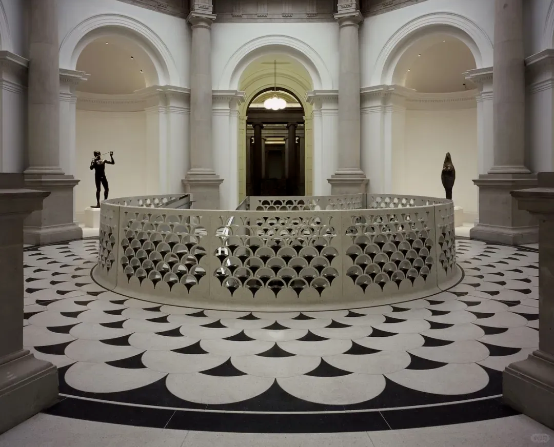 Waterjet Marble Mosaic