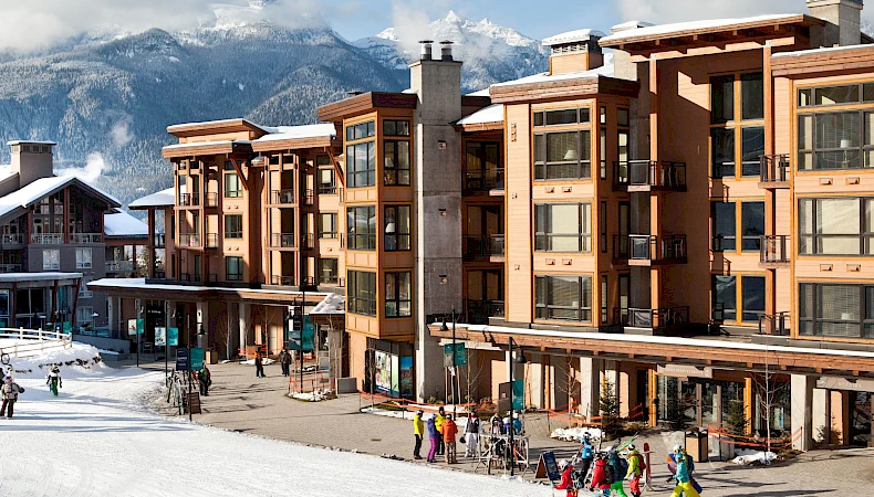 quartz hotel project