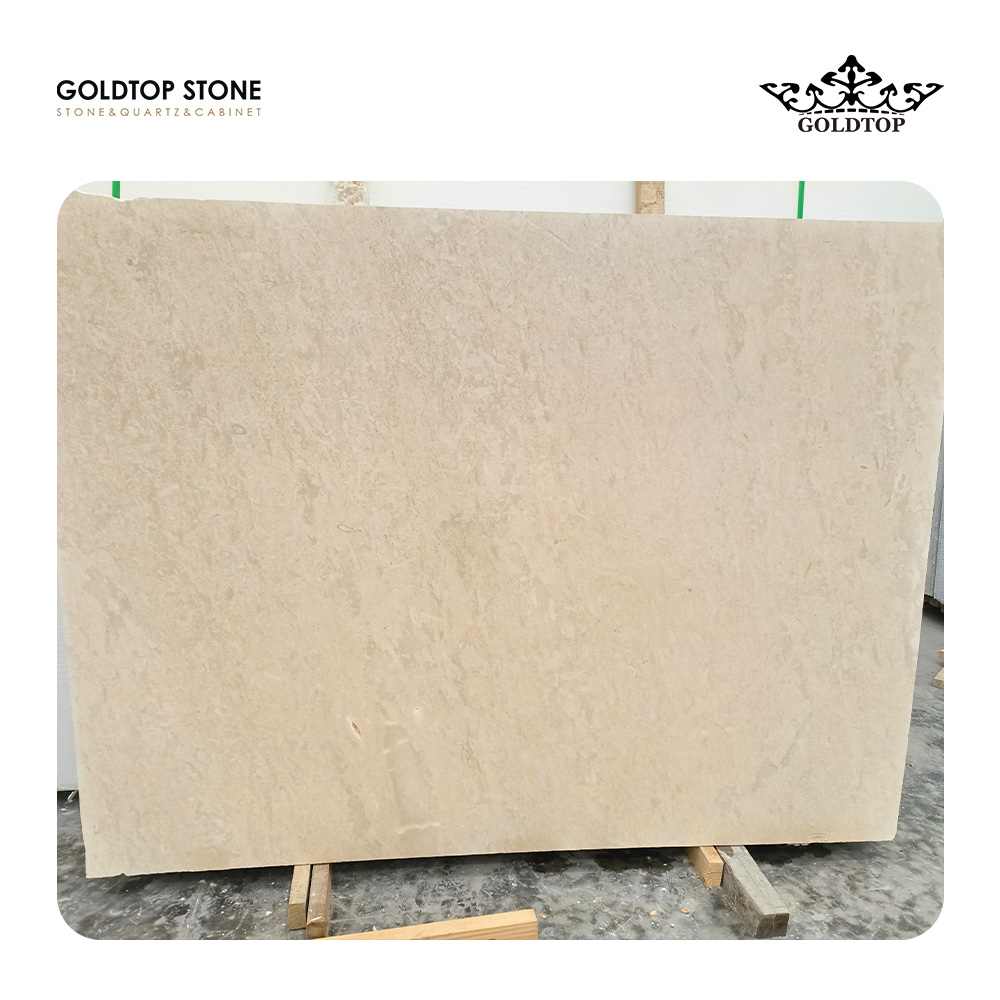 Agarwood Beige Limestone