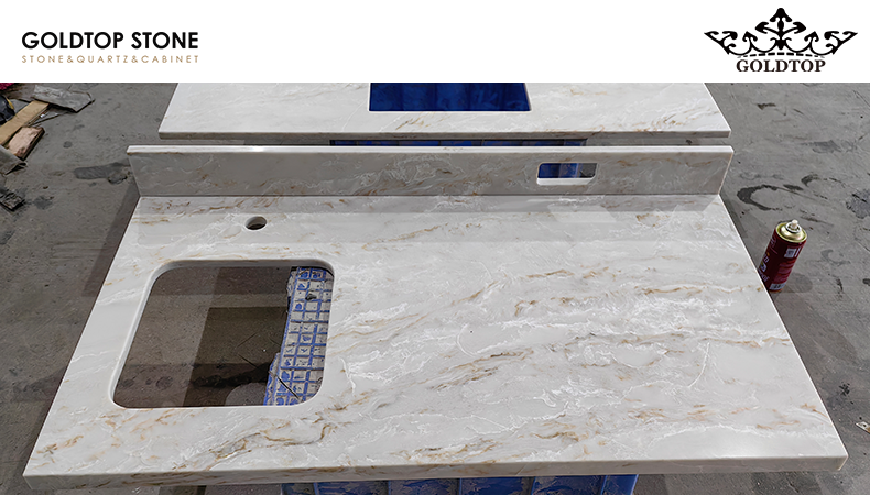 5124 quartz countertop