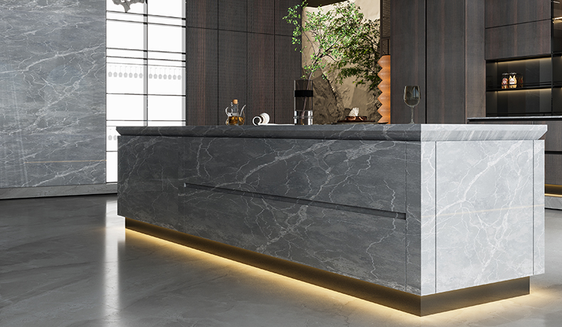 5128 Fior Bosco Quartz