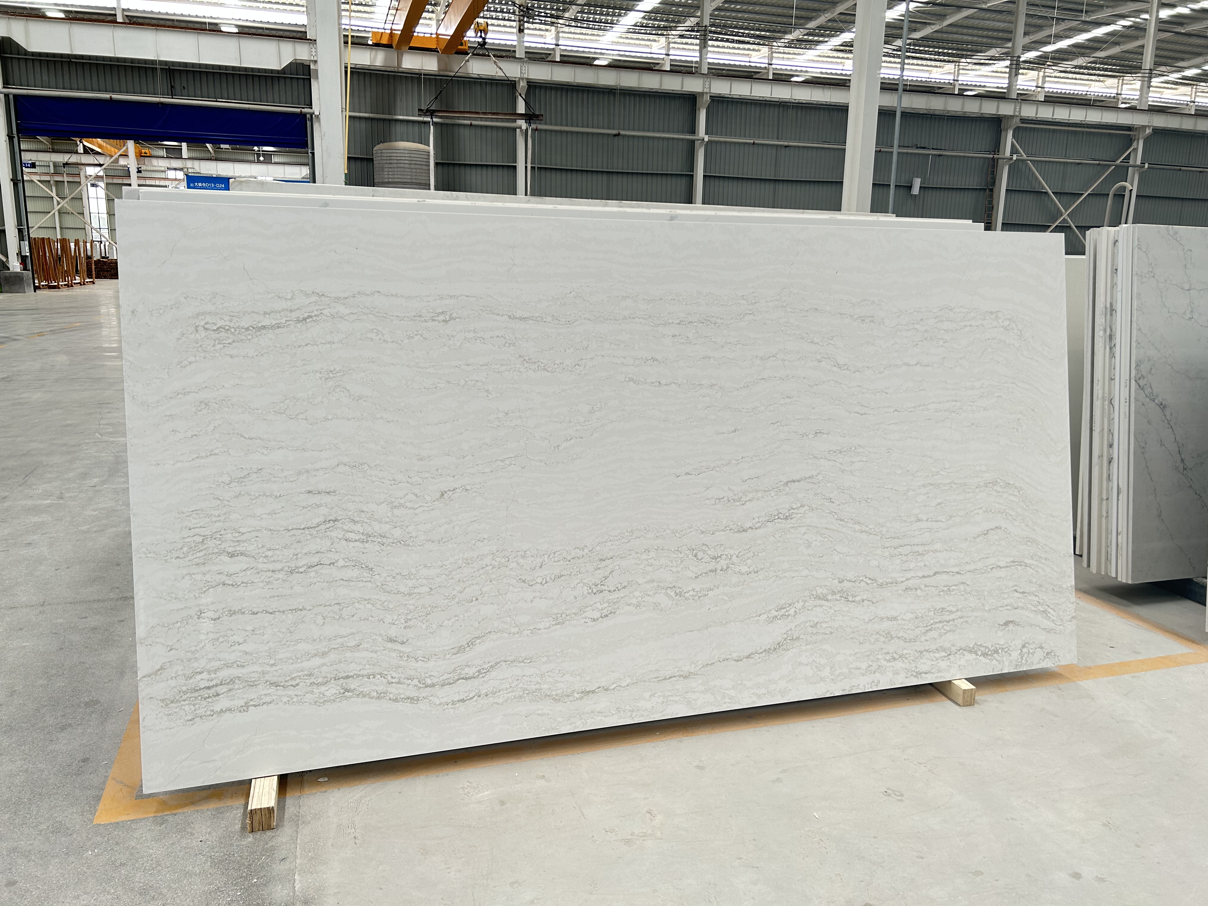 6027 Ironsbridge Concrete Quartz