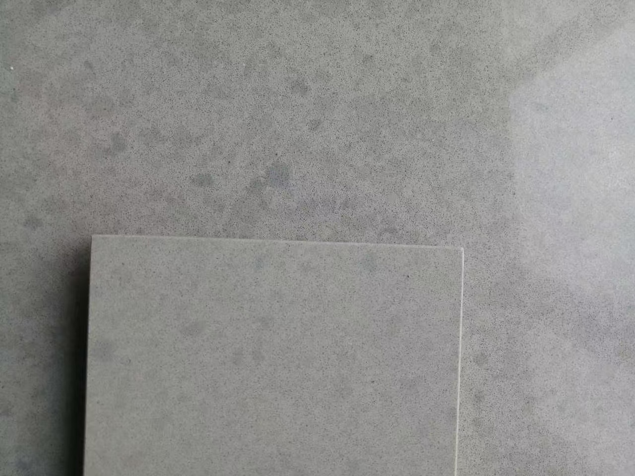 4030 Pebble Marble Quartz Slab