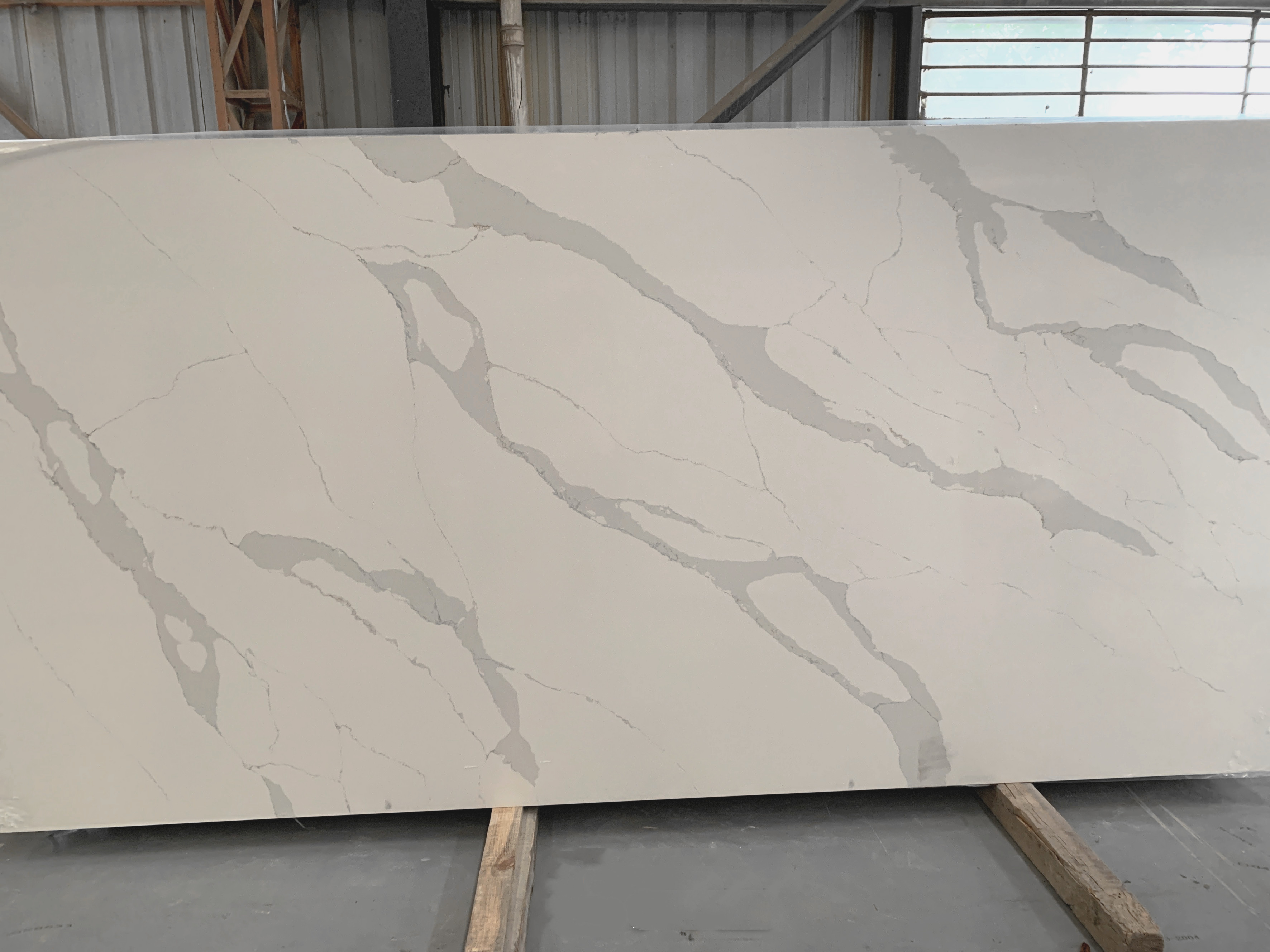 Quartz Slabs