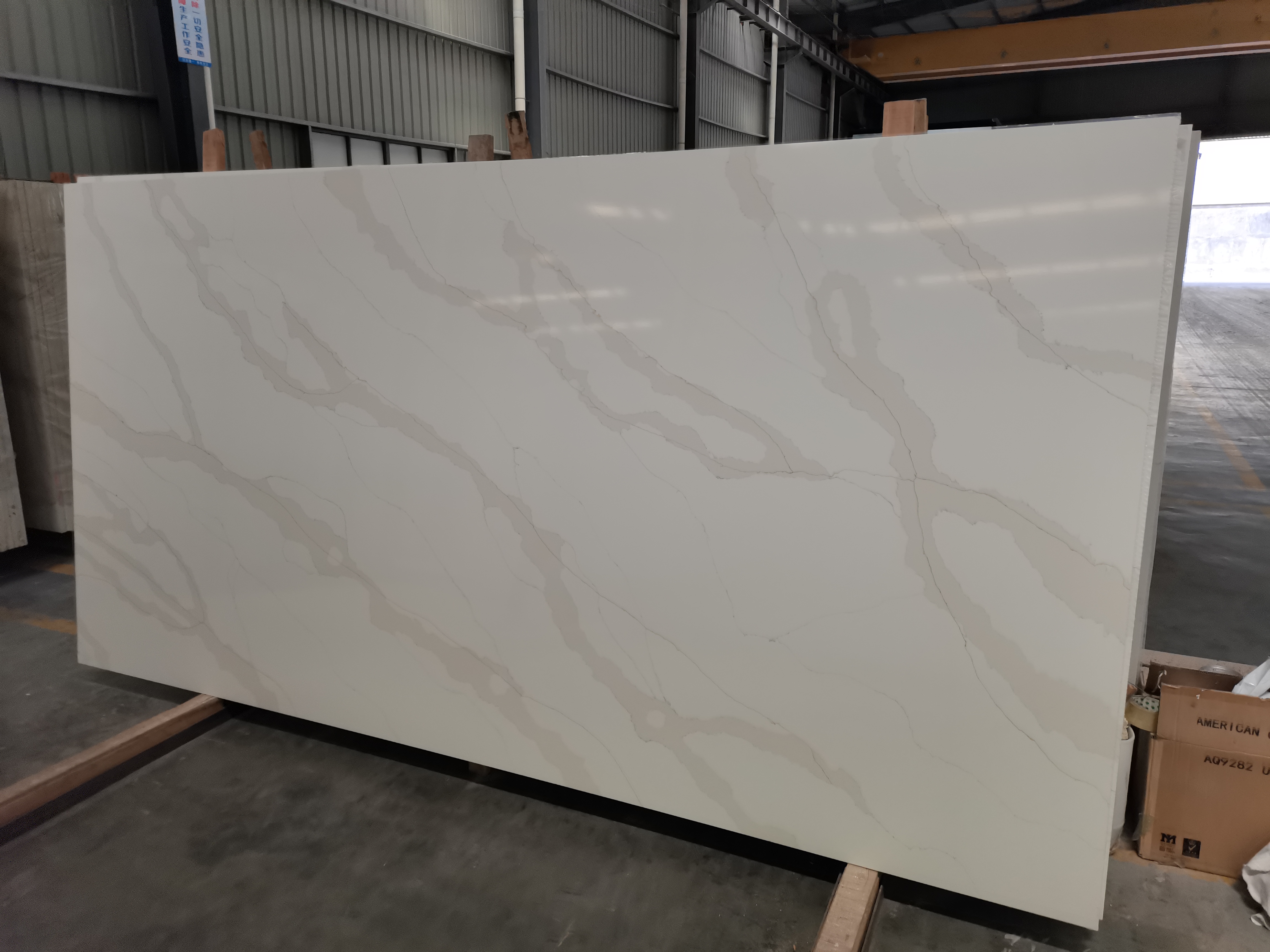 Quartz Slabs