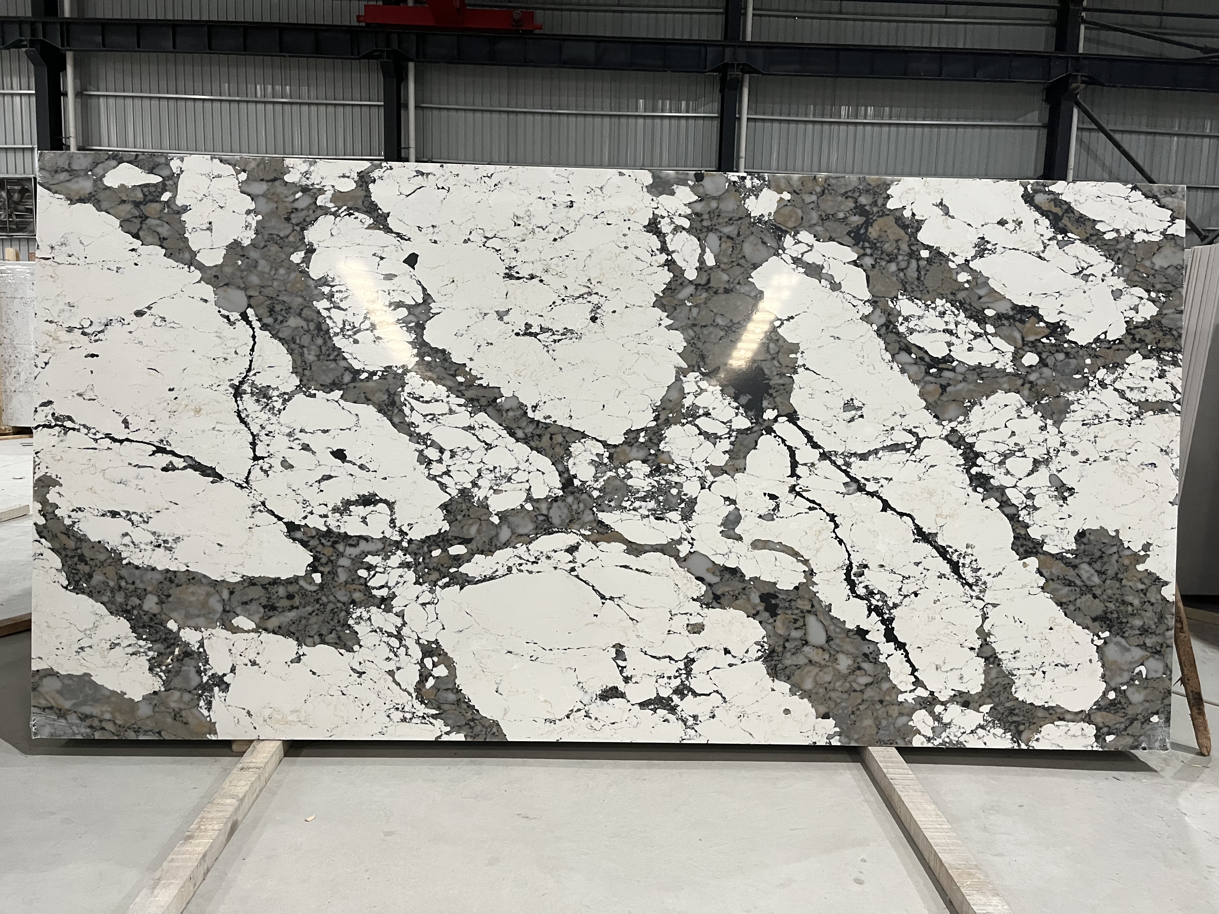 Quartz Slabs