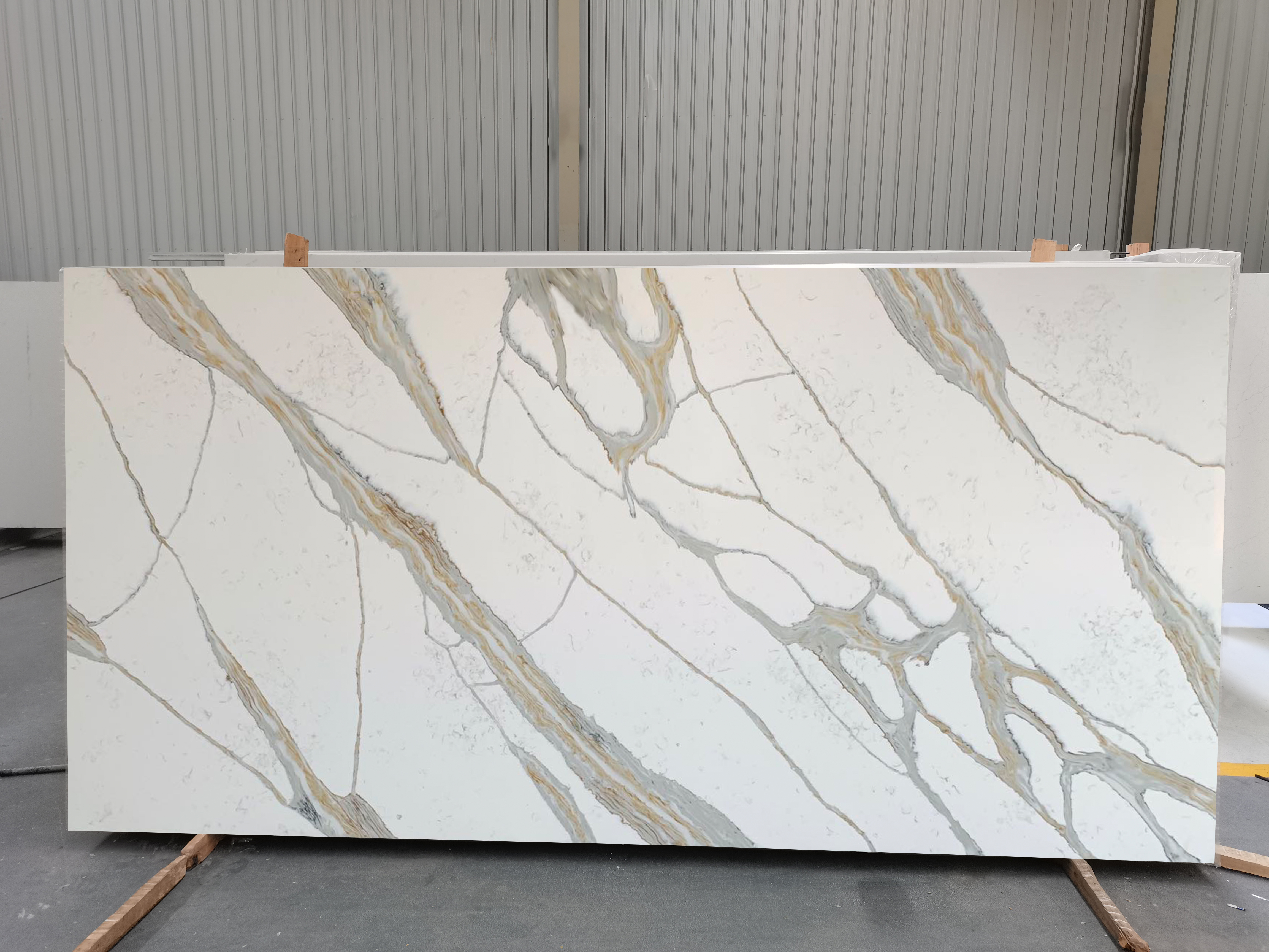 Quartz Slabs