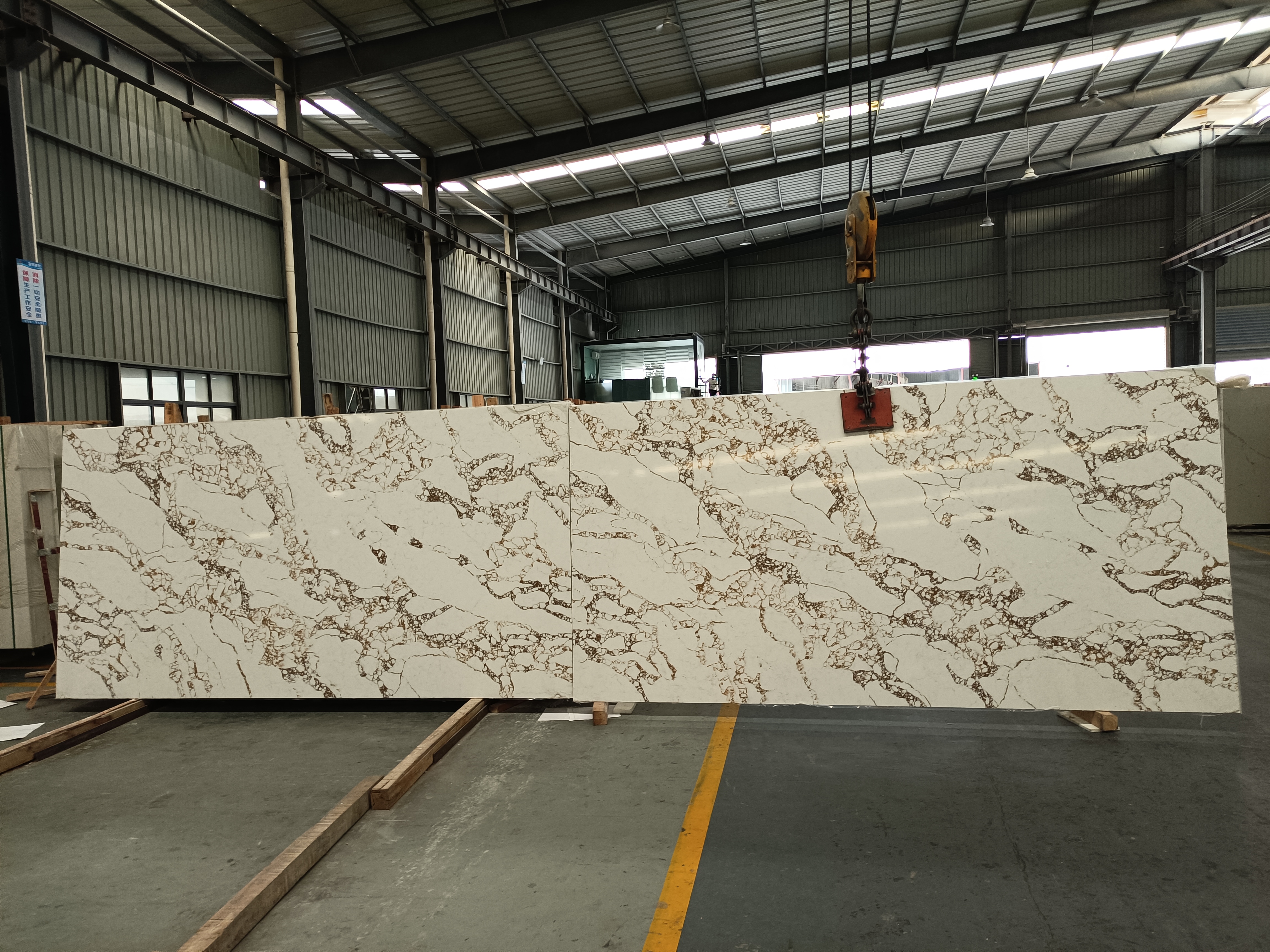 Quartz Slabs