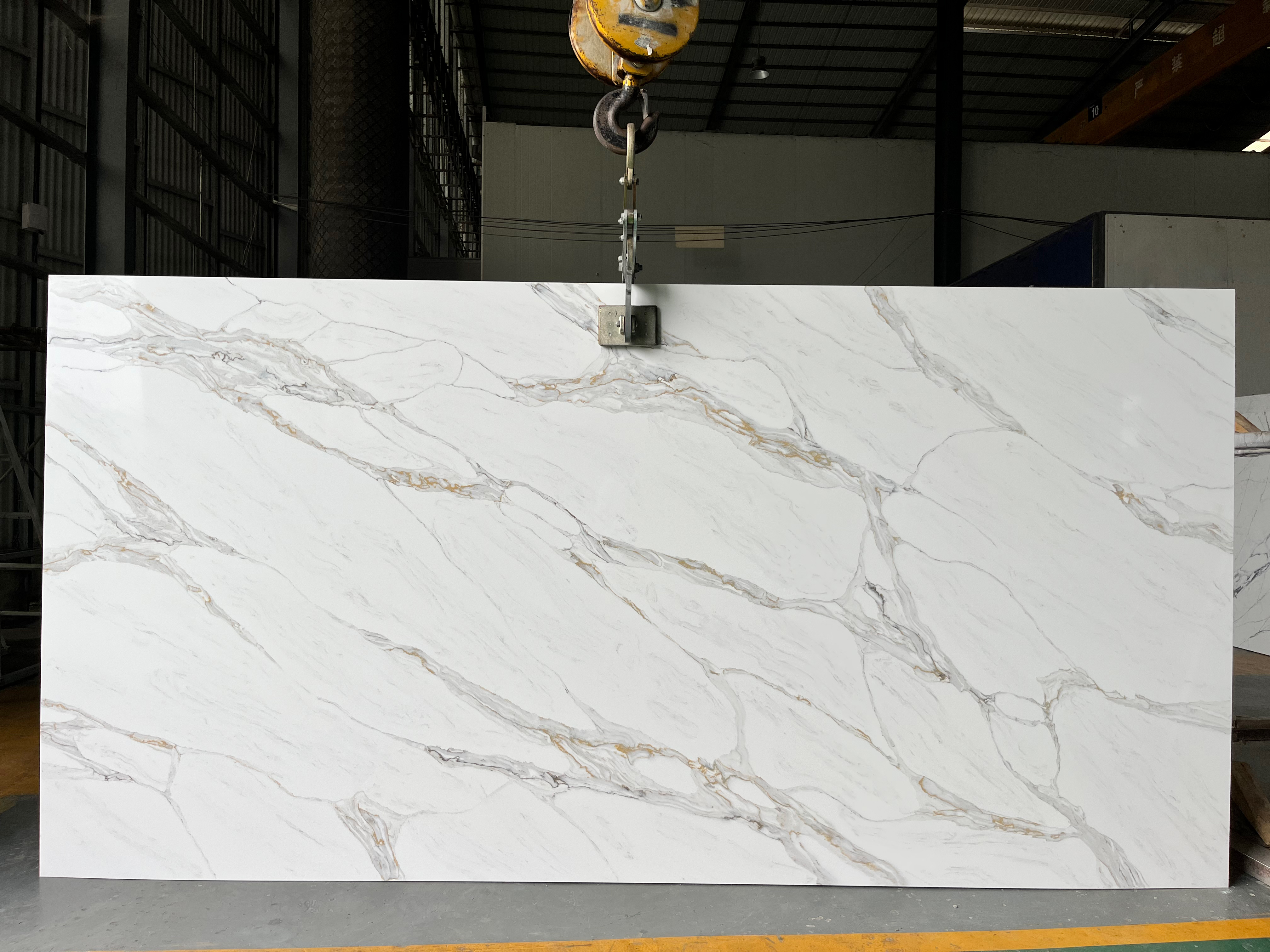 Quartz Slabs