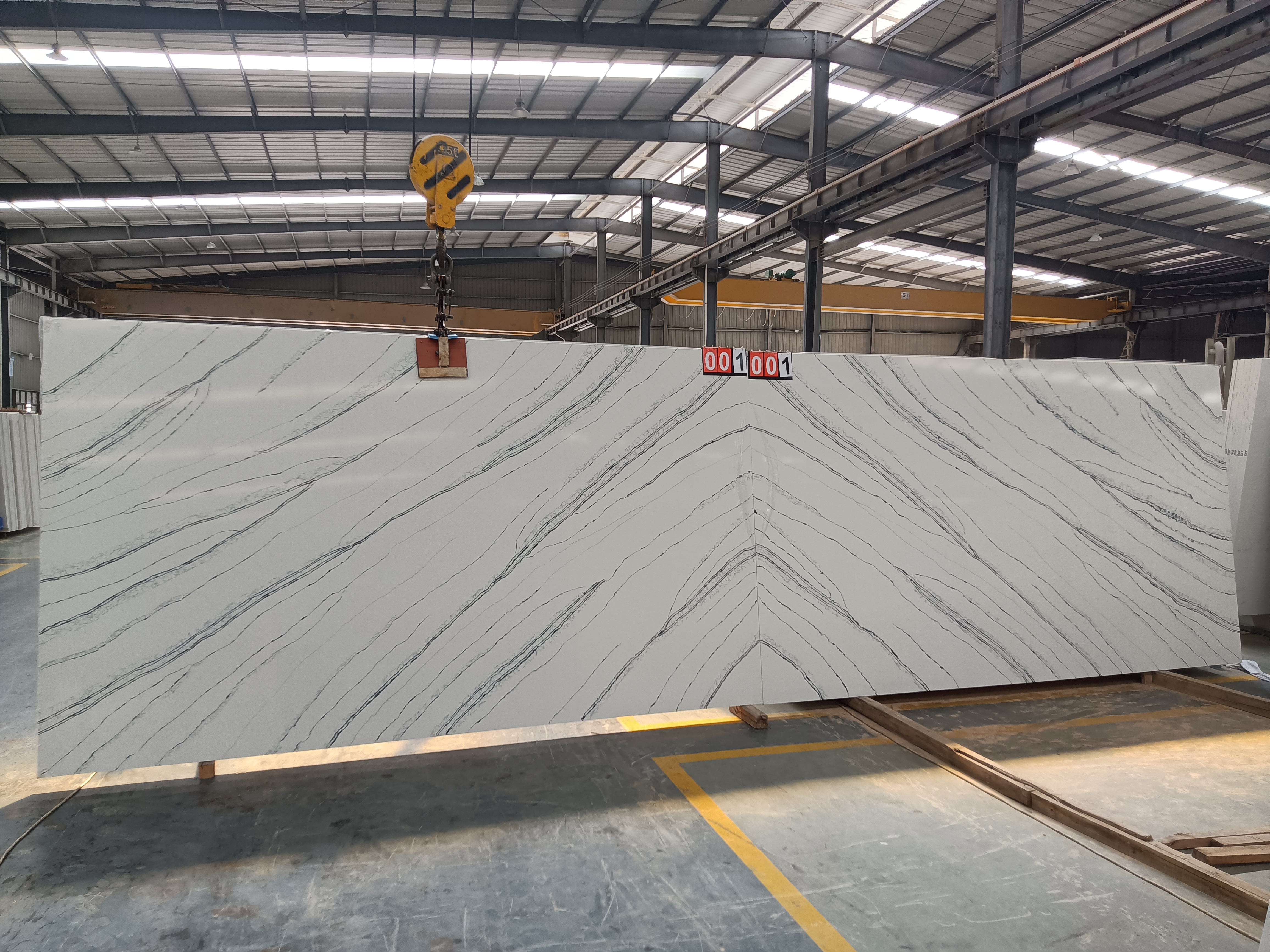 Quartz Slab