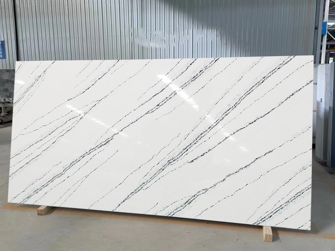 Quartz Slabs