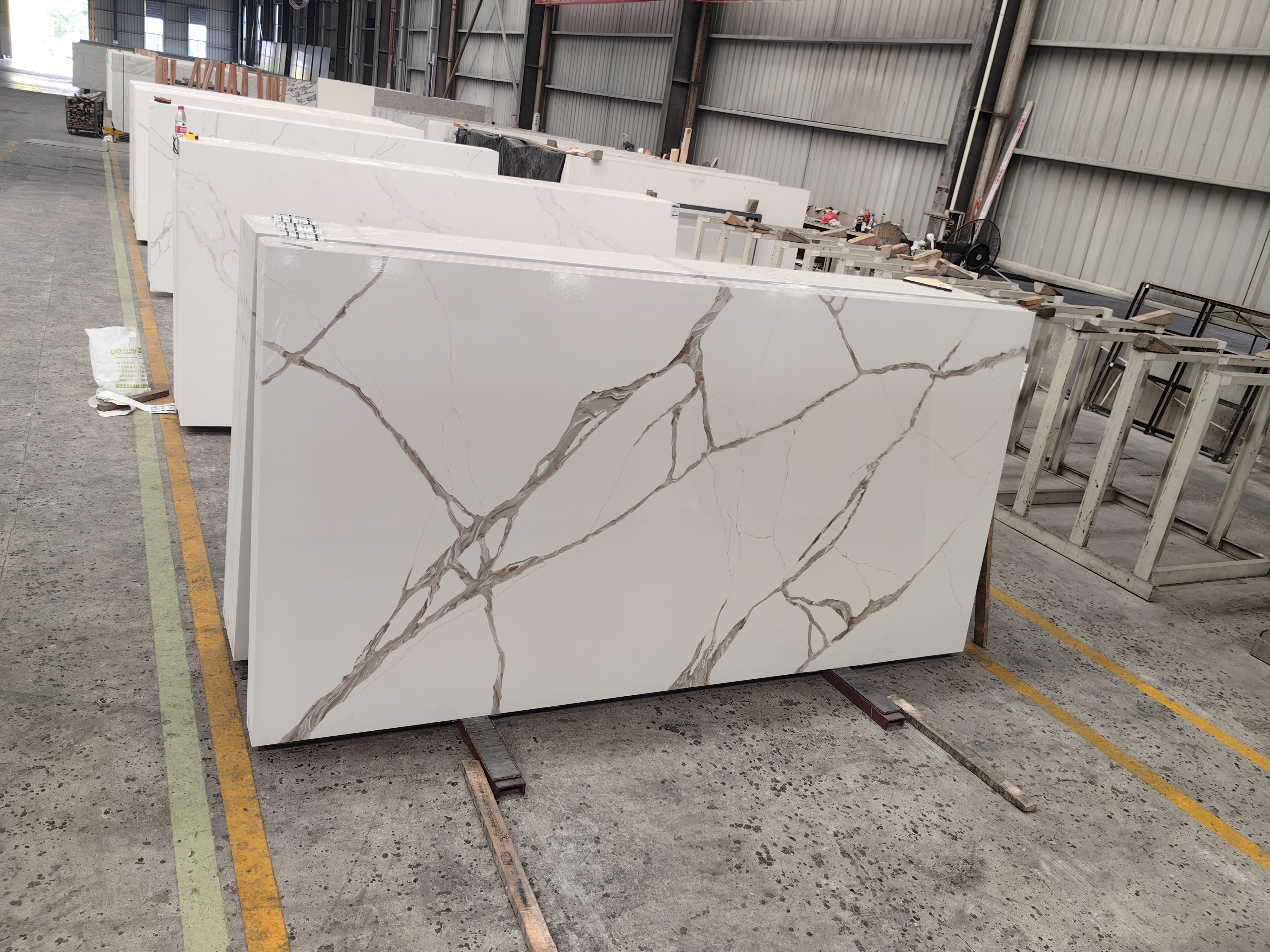 Quartz Slab
