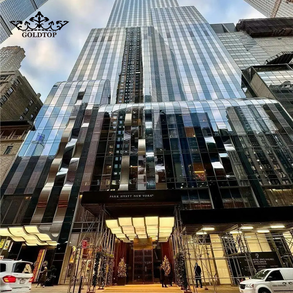 Project Case of Arabescato Grigio Rosa Marble for Hotel Wall & Floor