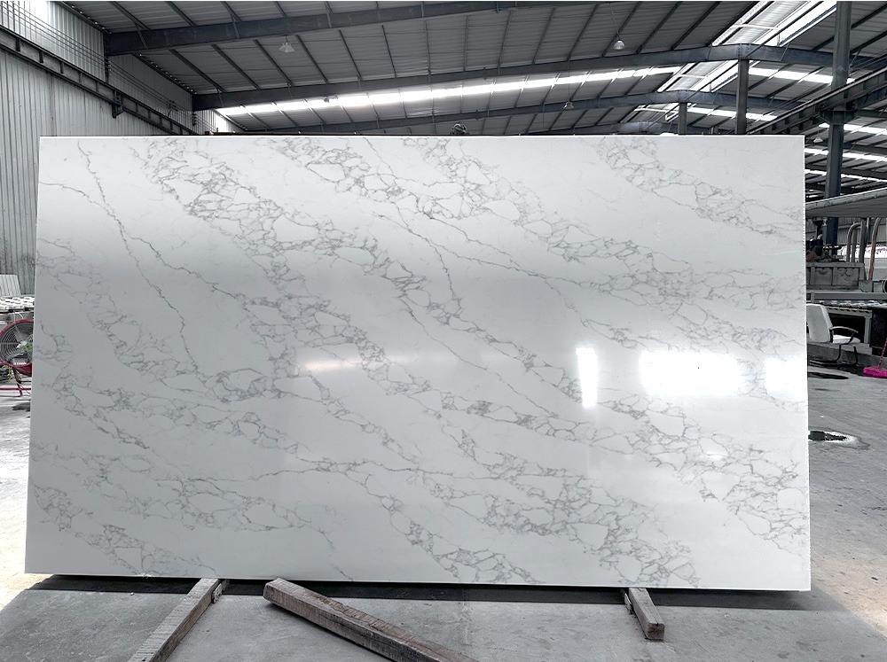 Quartz Slabs