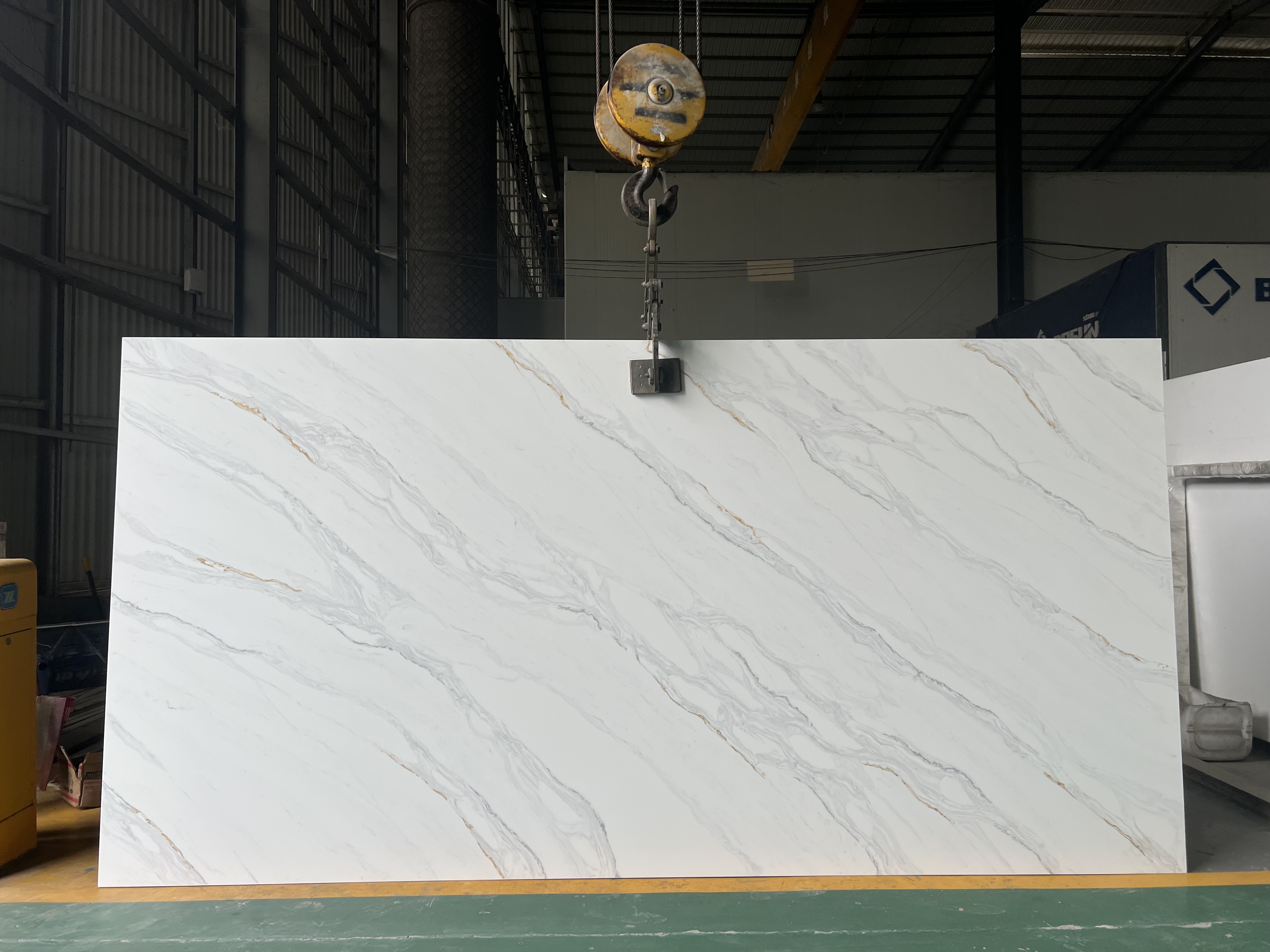 Quartz Slabs