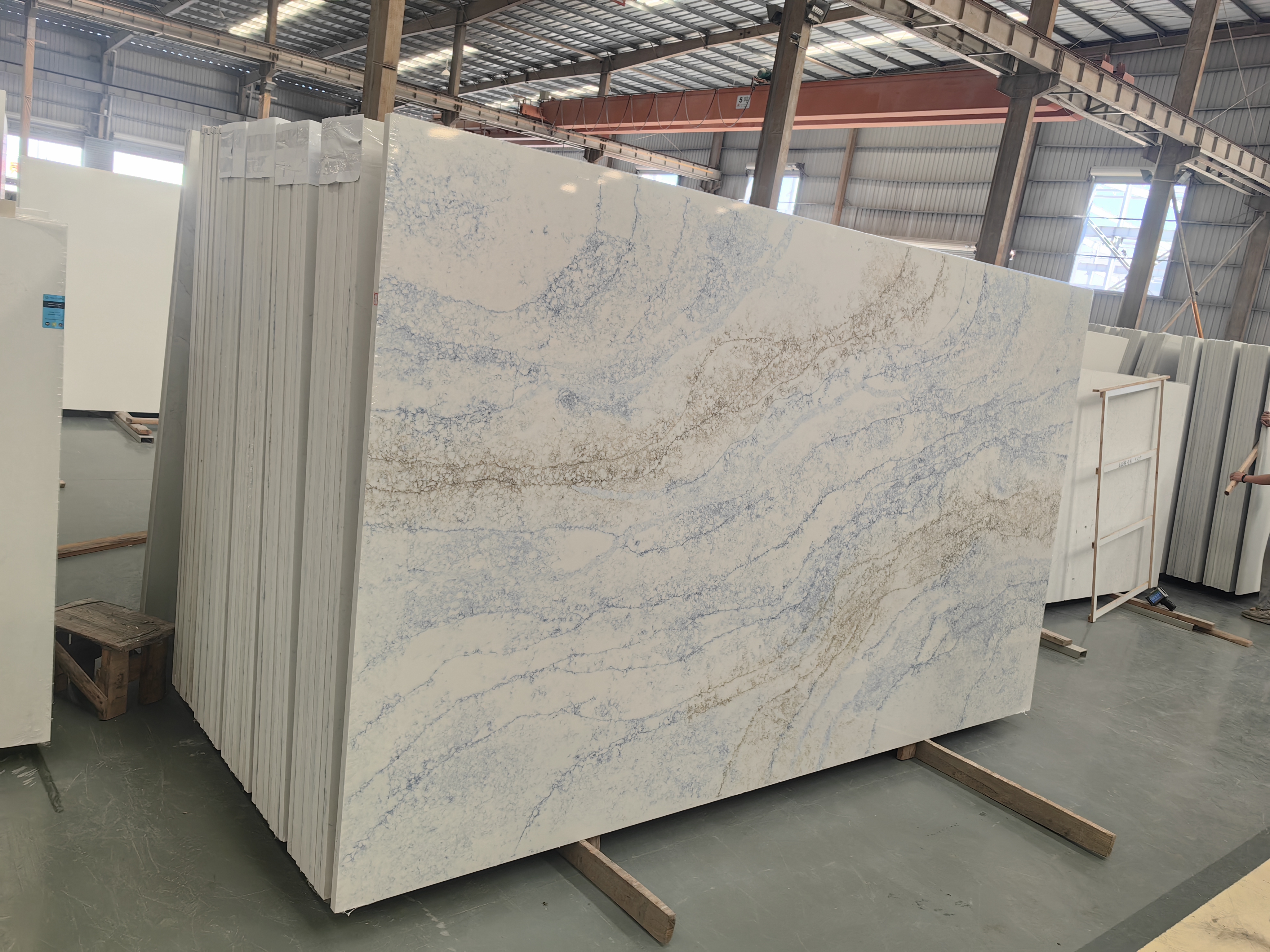 Quartz Slabs