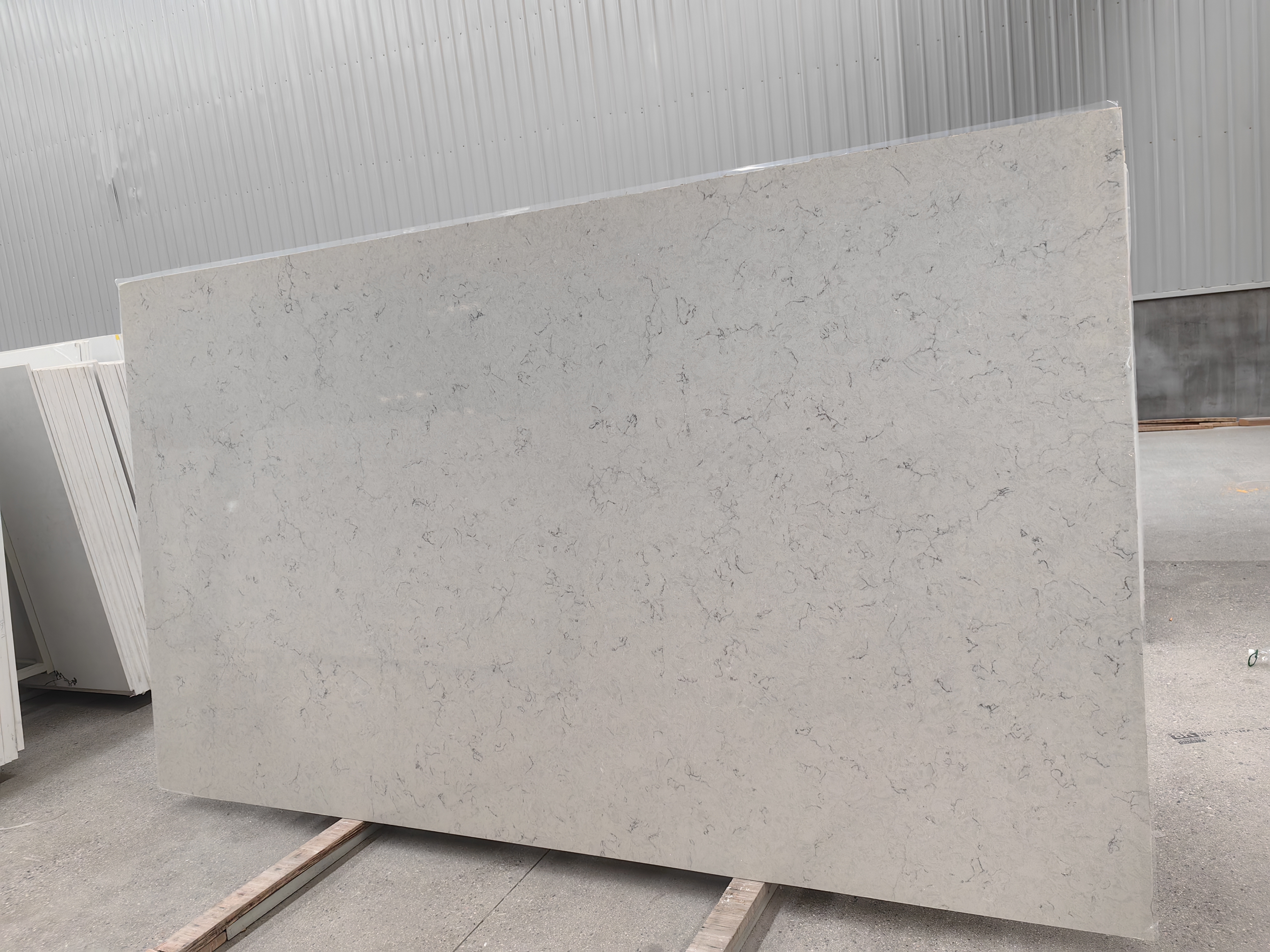  Quartz Slabs