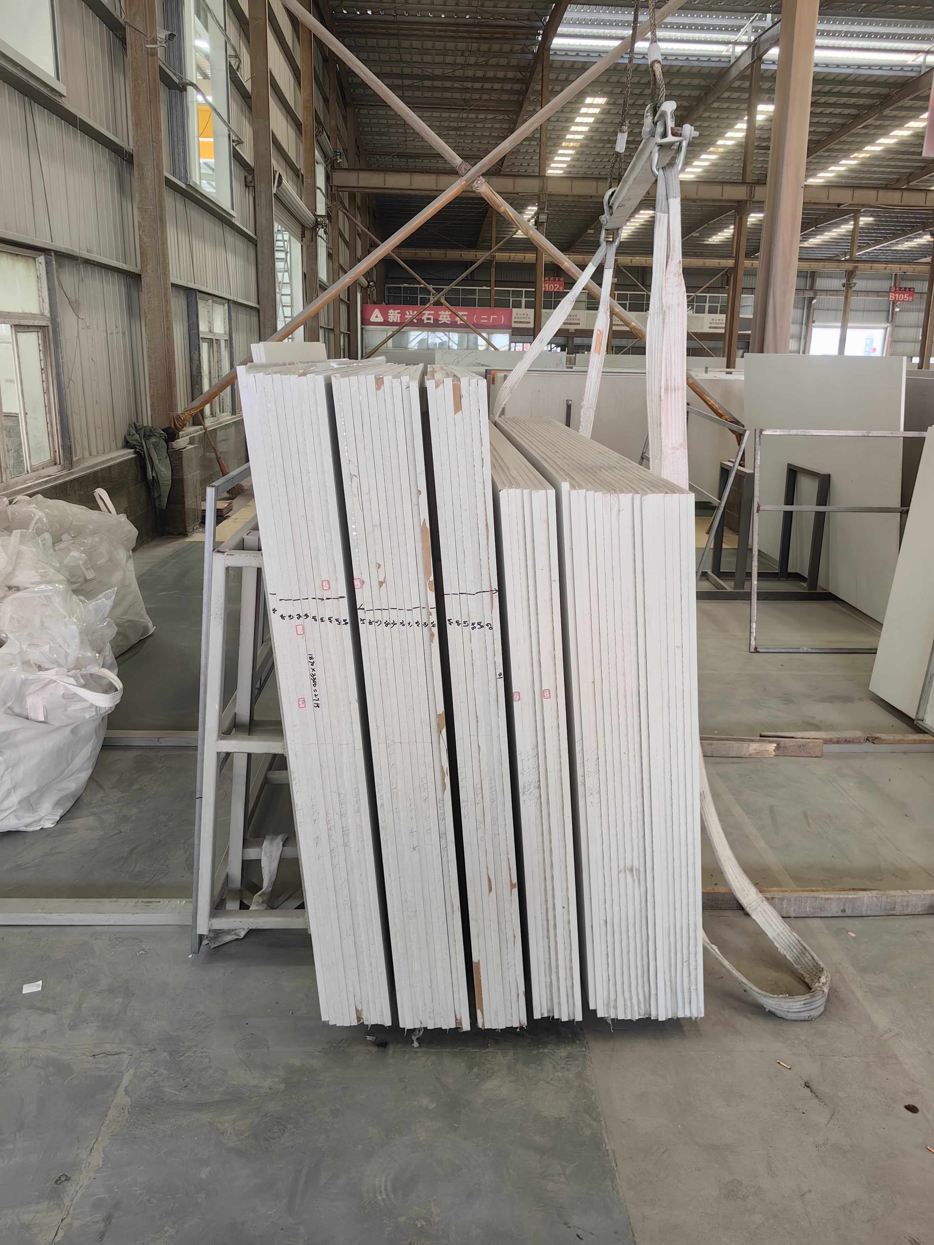 Quartz Slabs