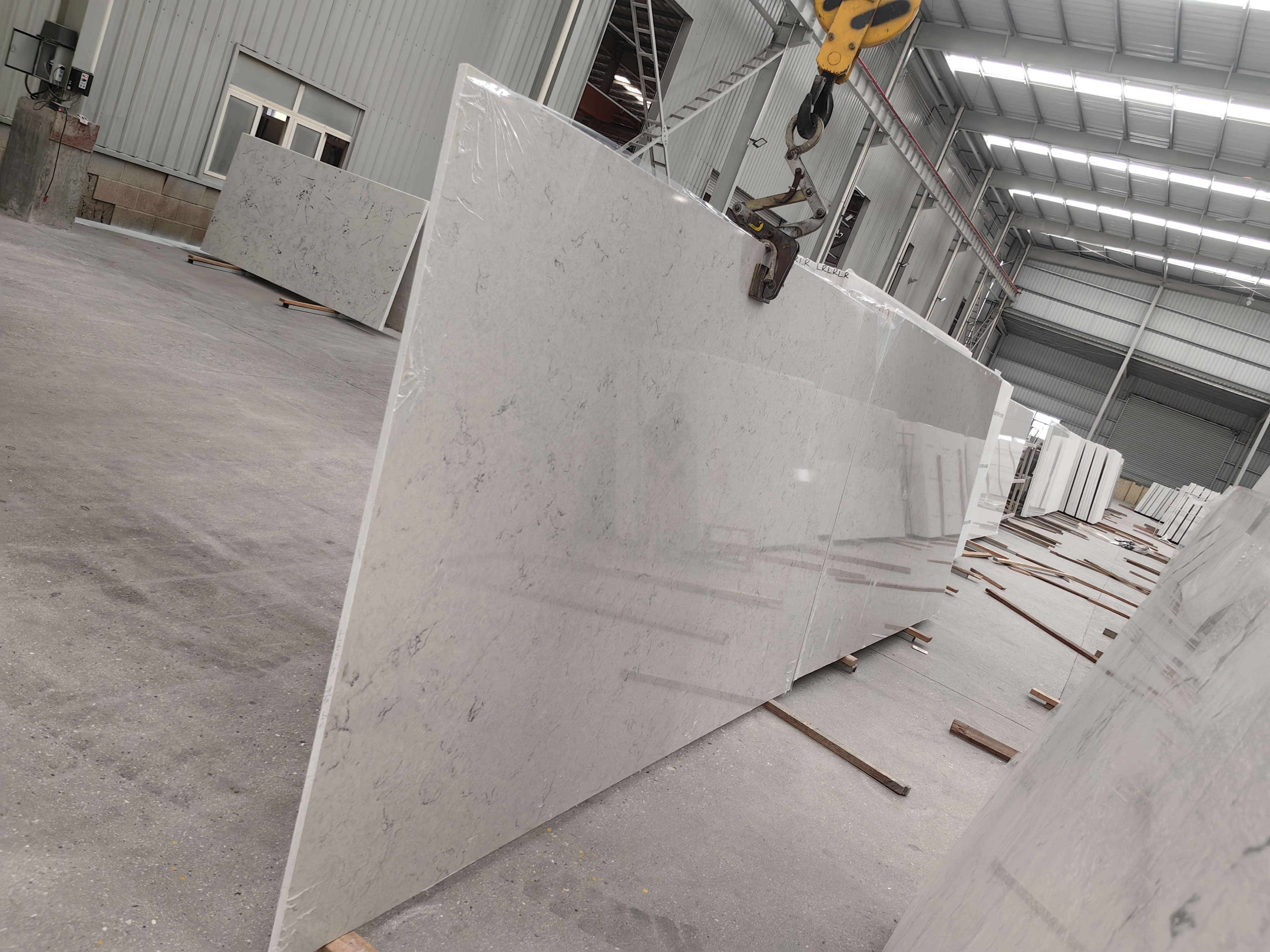 Quartz Slabs