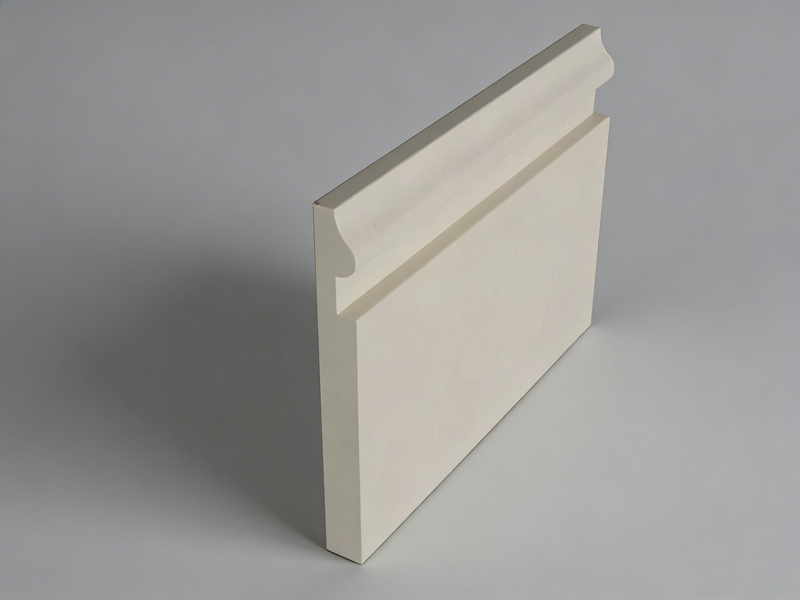 Right-Angle and Curve Combination