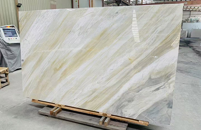 Greece Earl White Marble