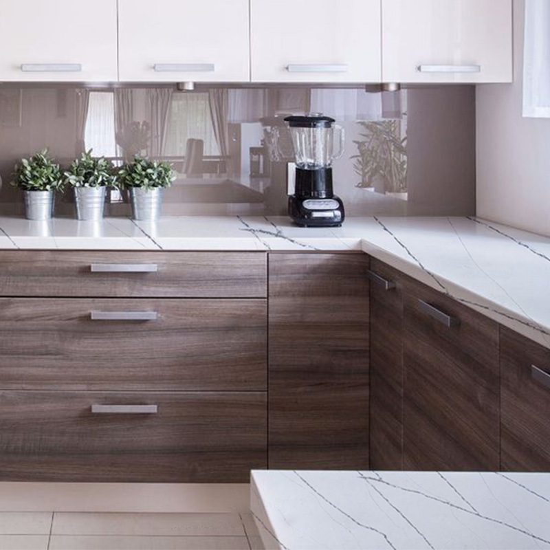 5079 Bella Quartz Slab