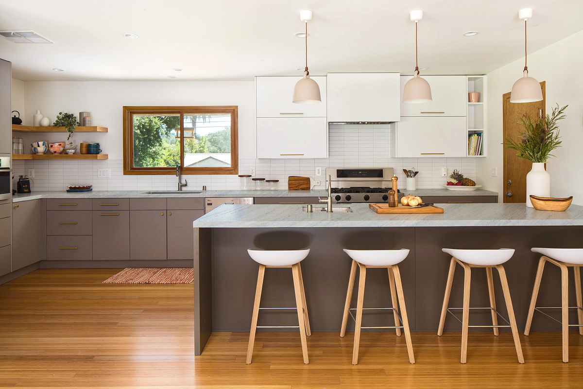 6039 Blue Crystal Quartz Slabs