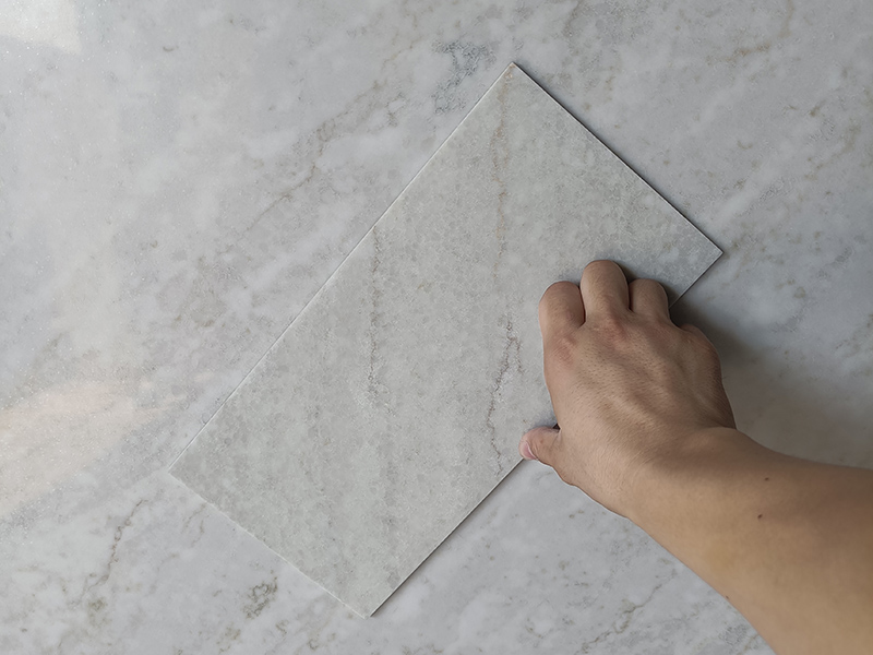 6038 Taj Mahal Quartz Slabs