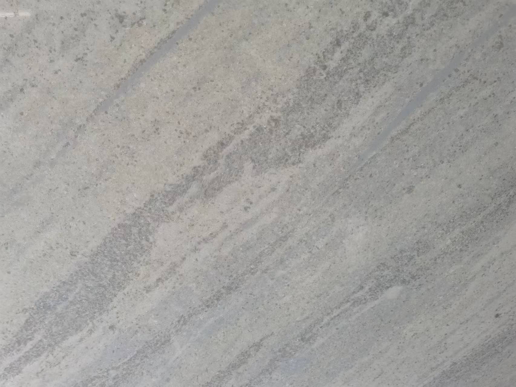 6039 Blue Crystal Quartz Slabs