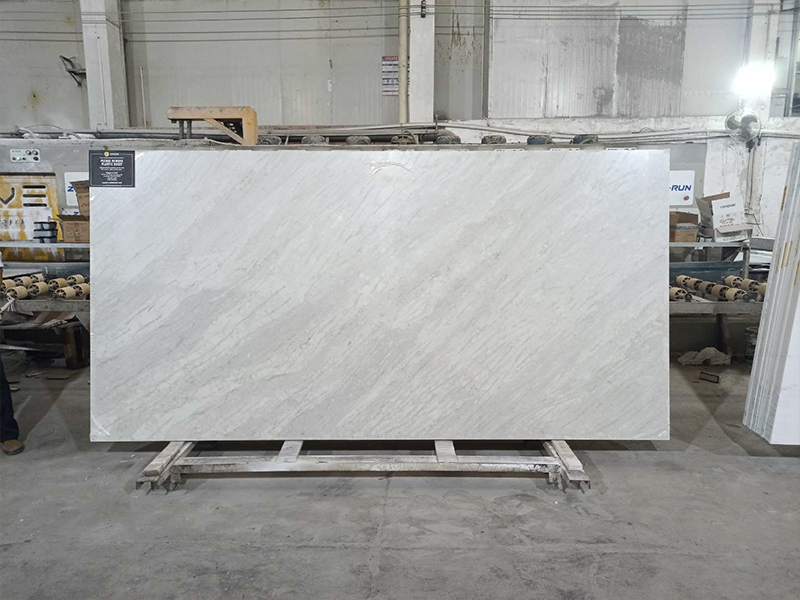 6038 Taj Mahal Quartz Slabs