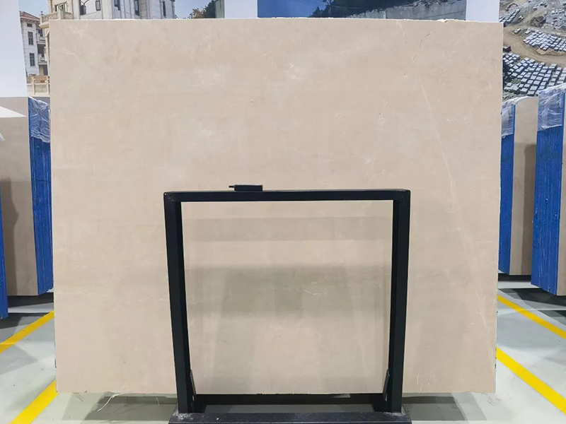 Iran New Royal Botticino Marble For Feature Walls/ Stair/ Floor