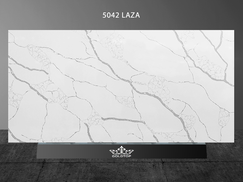5042 Laza Quartz