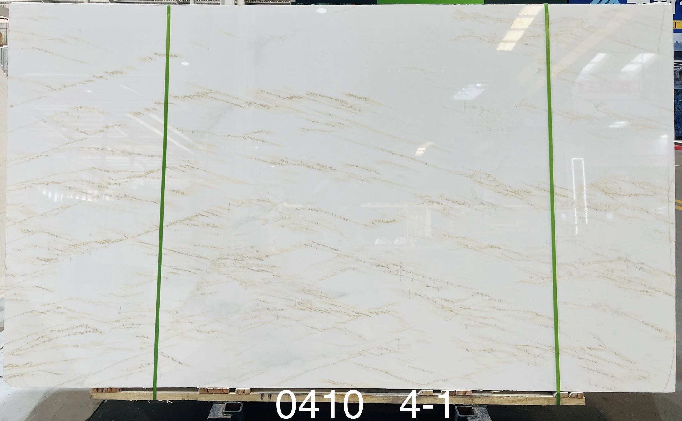 Italy Thassos Rosso Marble Slab For Feature Wall/ Table Tops/ Countertops