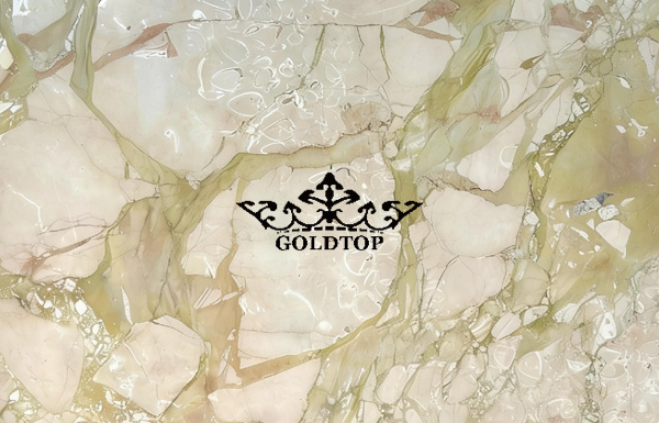 Calacatta Green Marble