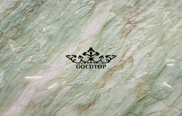 Gaya Green Quartzite