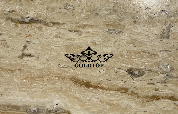 Philadelphia Travertine