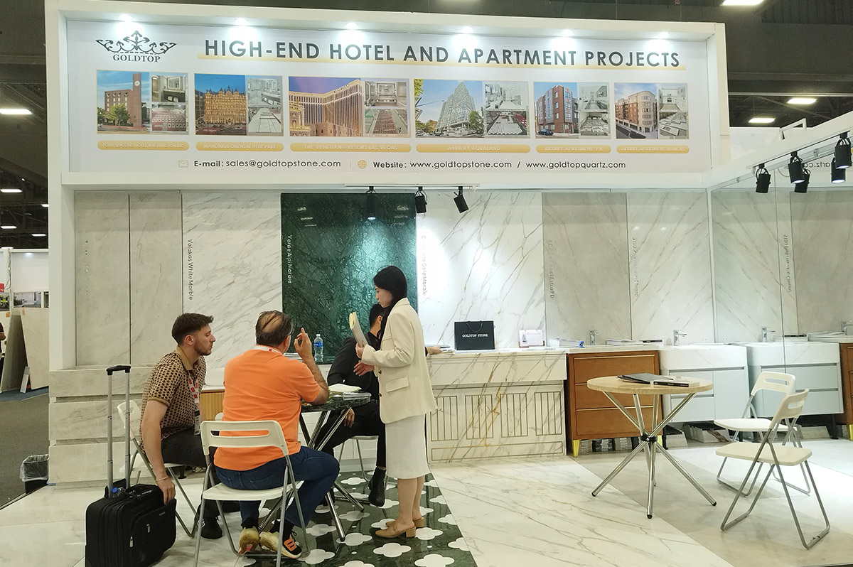 Real Connections, Real Results