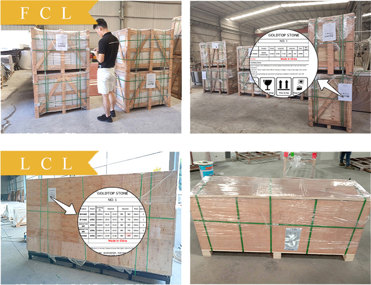 PRODUCT PACKING