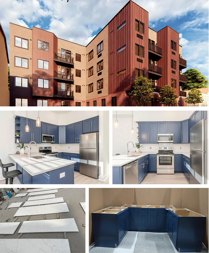 goldtop quartz project