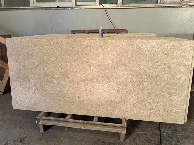 Turkey White Rose Marble Slabs & Tlies for Flooring/ Stair/ Wall
