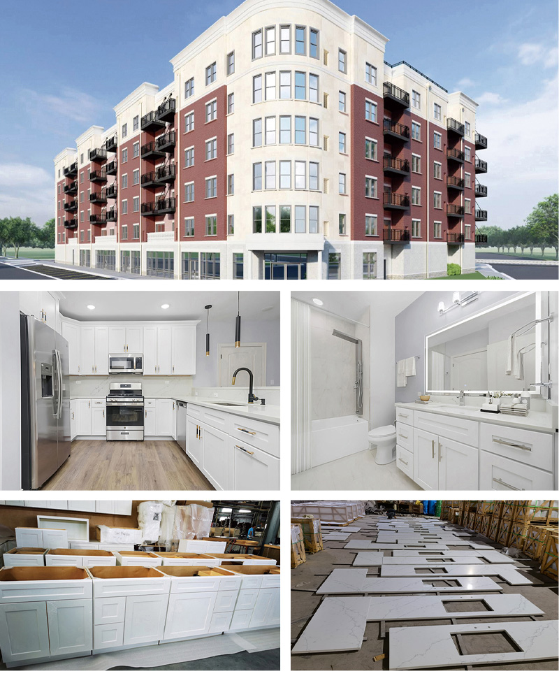 goldtop quartz project