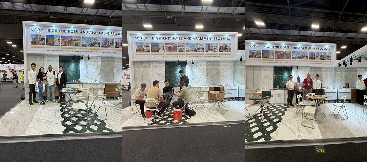 2026 covering goldtop stone