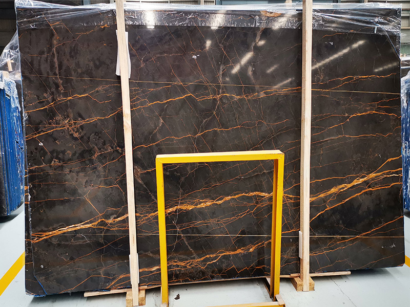 Italy Port Laurent Marble Countertop / Blacksplash/ Worktops