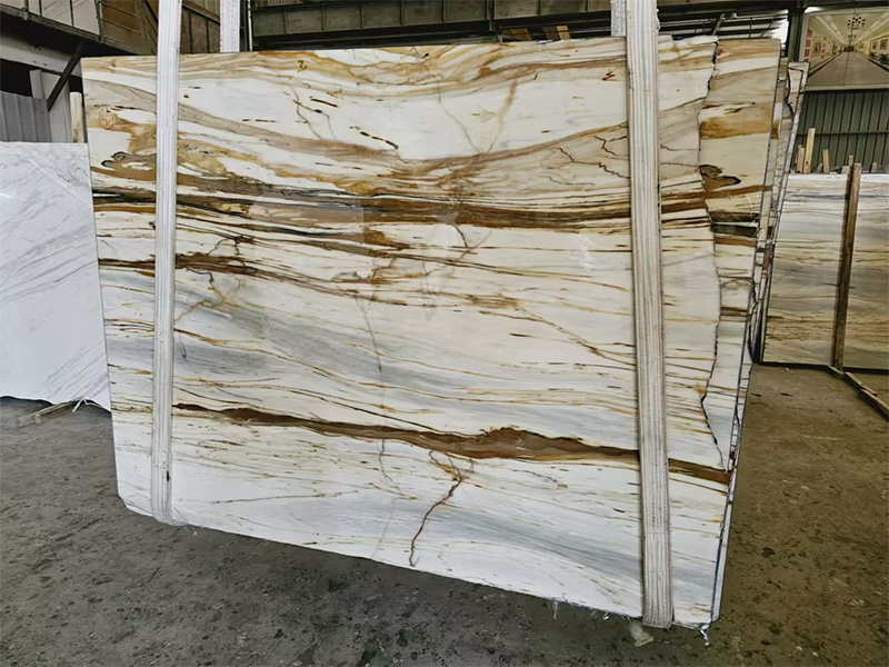 Turkey Gamma Bella Marble Countertops Supplier