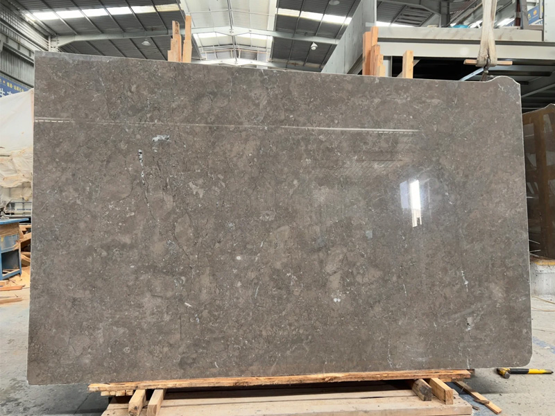 Cyprus Grey Marble