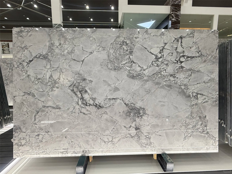 Super White Quartzite