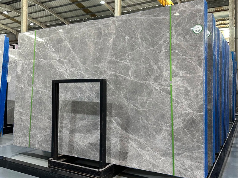 Hermes Grey Marble